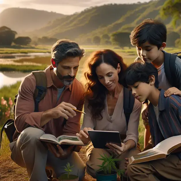 Descrição da Imagem 1