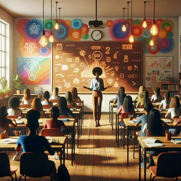 Descrição da Imagem 1