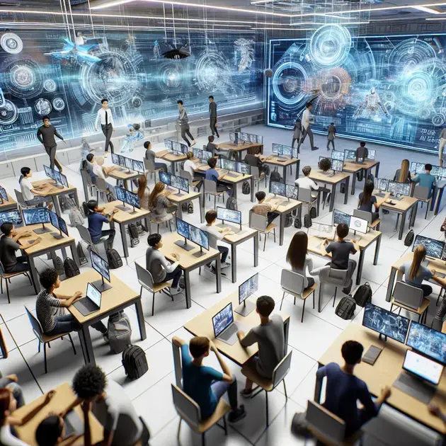 Descrição da Imagem 1