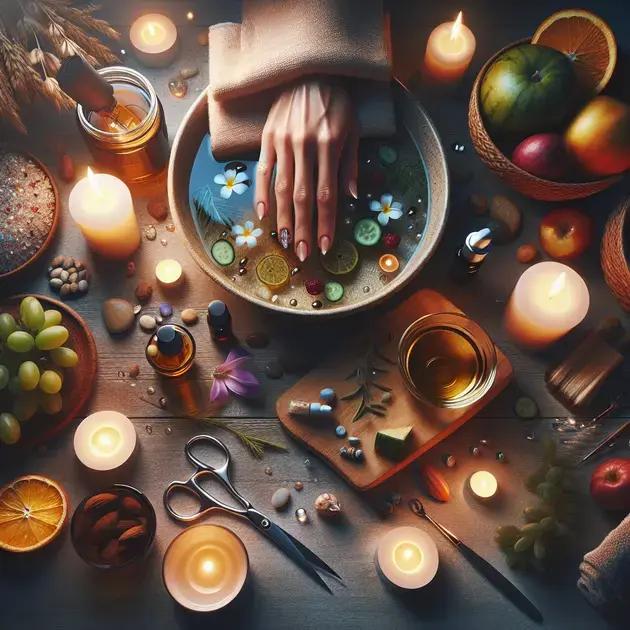 Descrição da Imagem 1