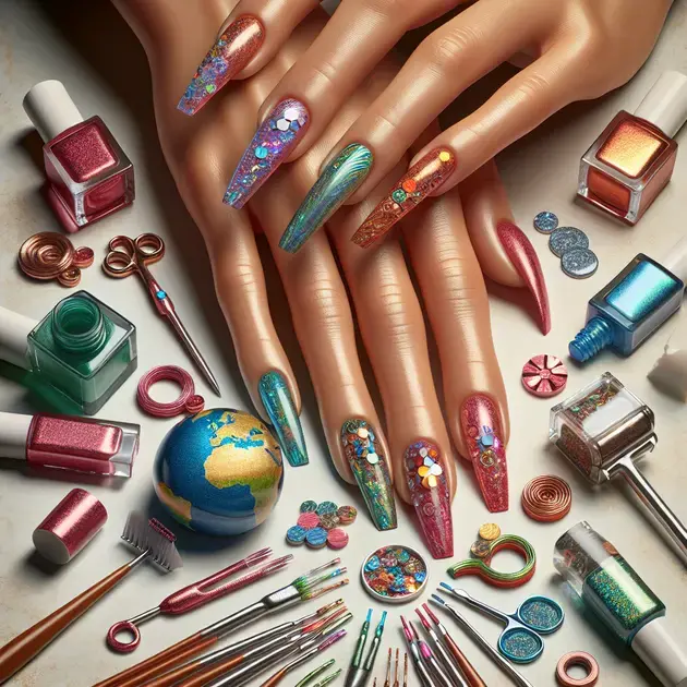 Descrição da Imagem 1