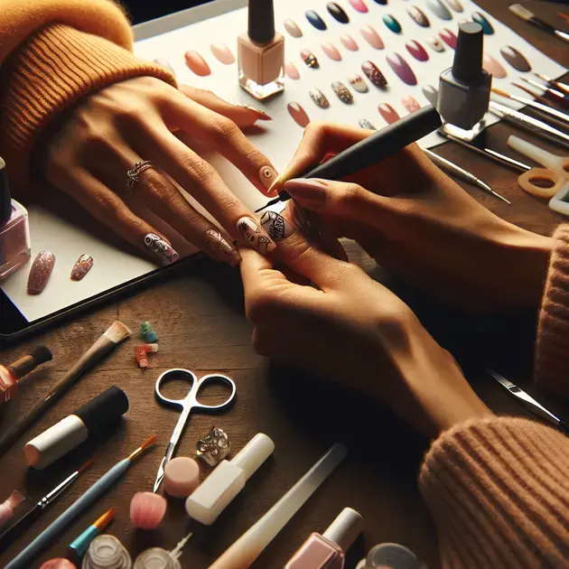 Descrição da Imagem 1