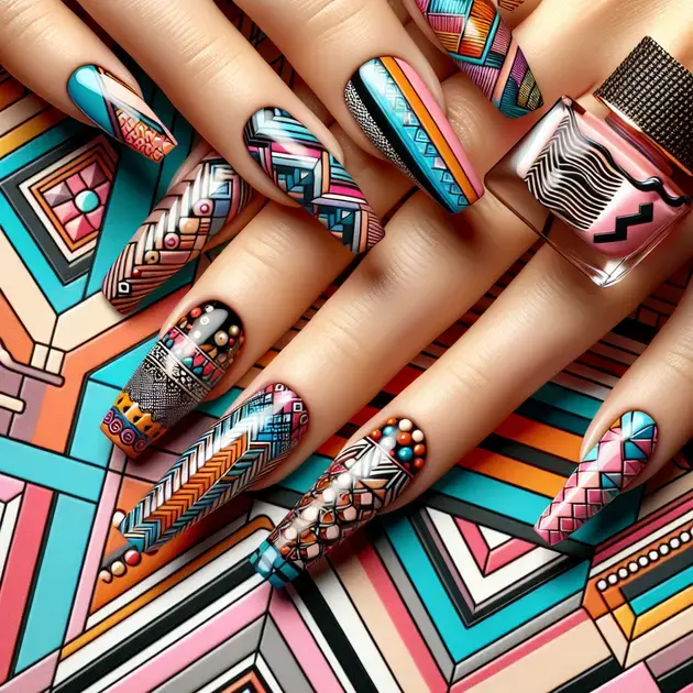 Descrição da Imagem 1