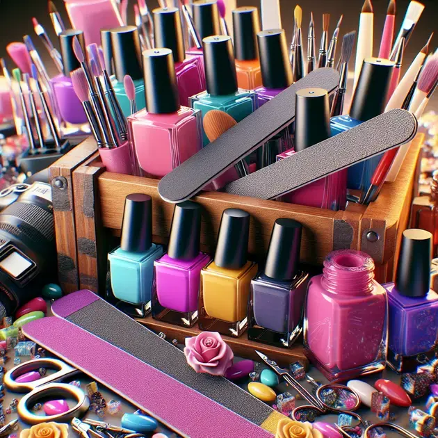 Descrição da Imagem 1