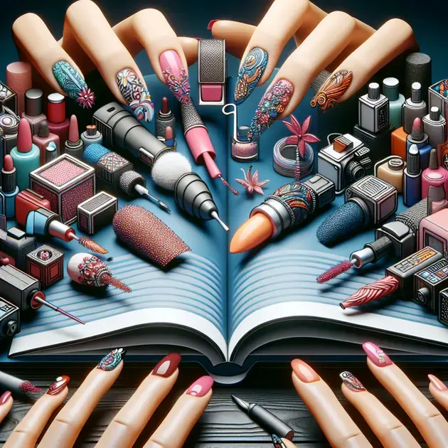 Descrição da Imagem 1