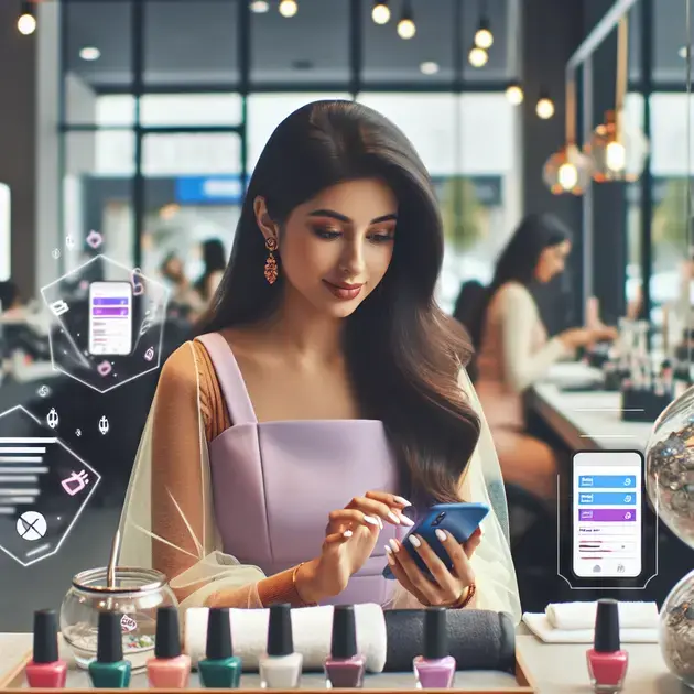 Descrição da Imagem 1