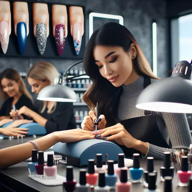 Descrição da Imagem 1