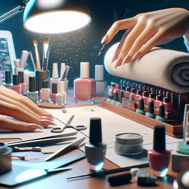 Descrição da Imagem 1