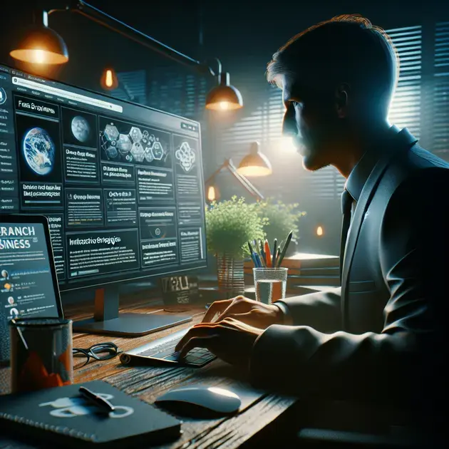 Descrição da Imagem 1