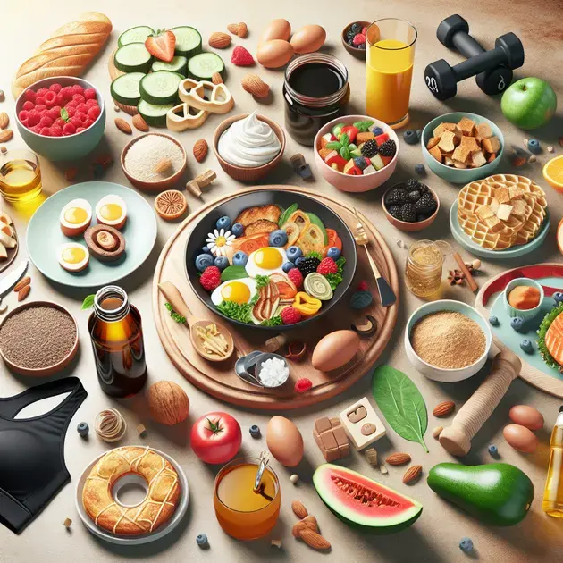 Descrição da Imagem 1