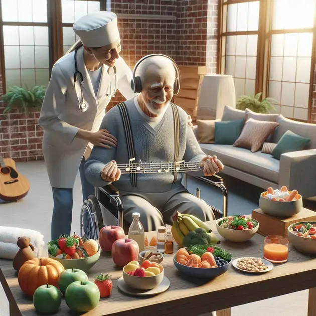 Descrição da Imagem 1