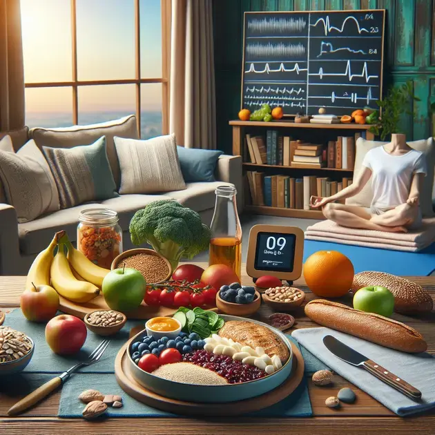 Descrição da Imagem 1