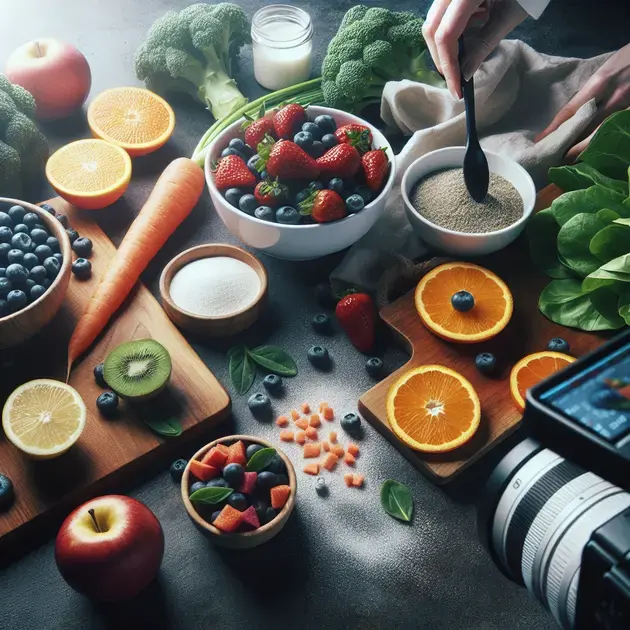 Descrição da Imagem 1