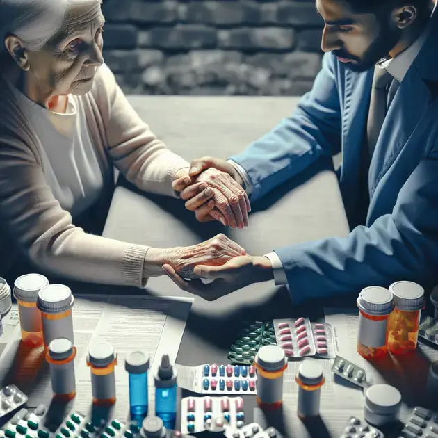 Descrição da Imagem 1