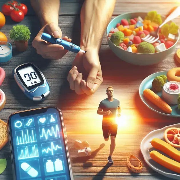 Descrição da Imagem 1