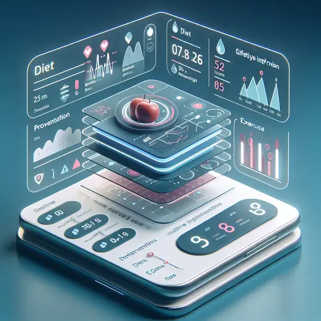 Descrição da Imagem 1