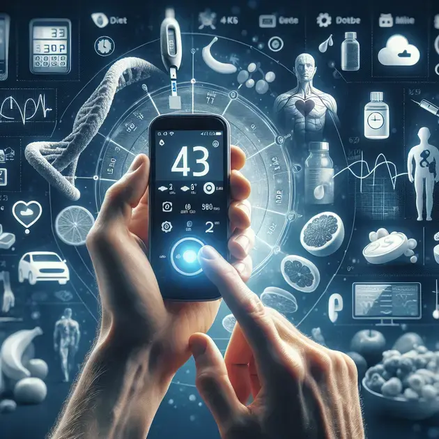 Descrição da Imagem 1