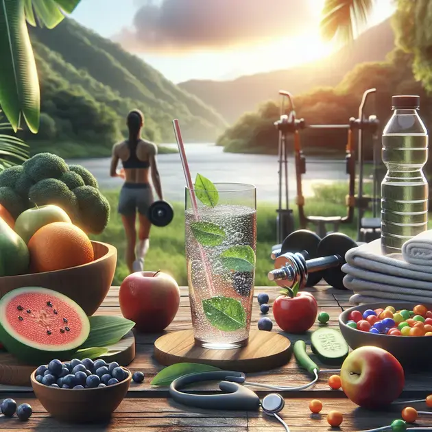 Descrição da Imagem 1