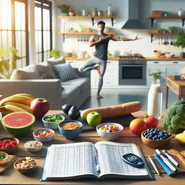 Descrição da Imagem 1