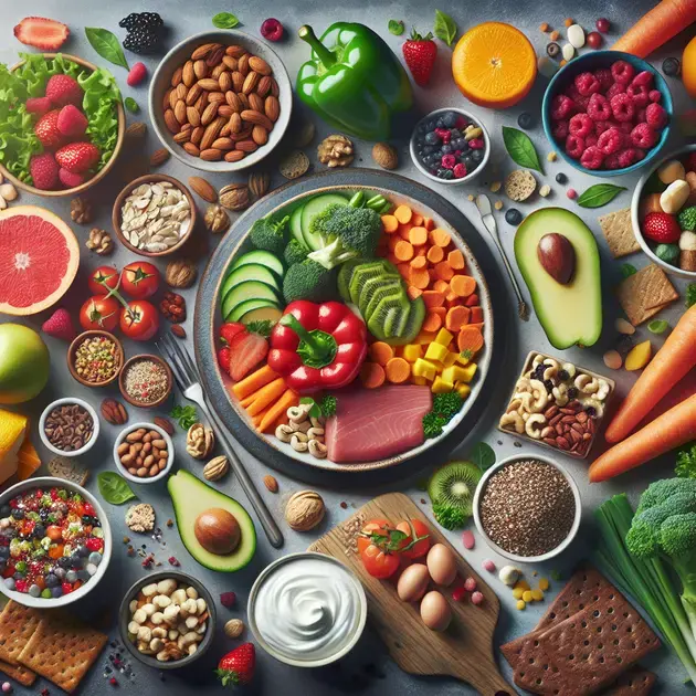 Descrição da Imagem 1