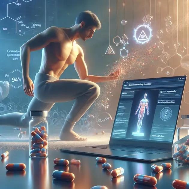 Descrição da Imagem 1