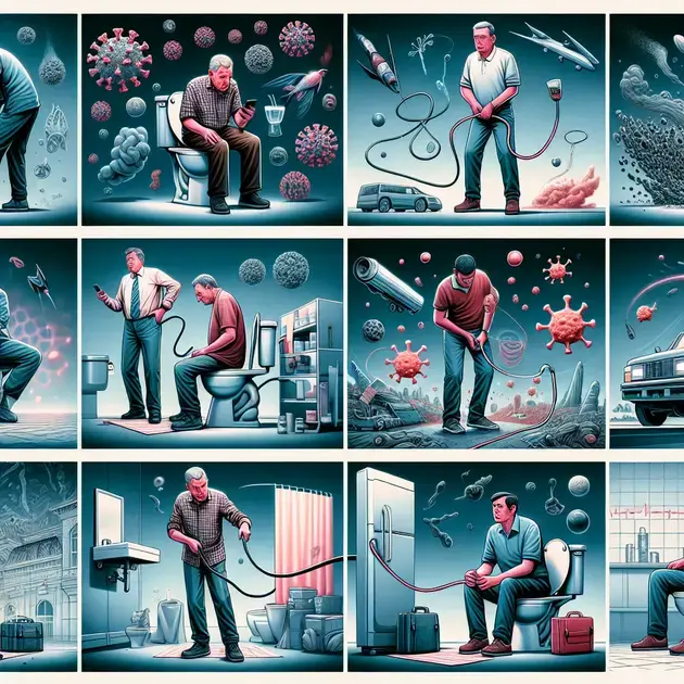 Descrição da Imagem 1