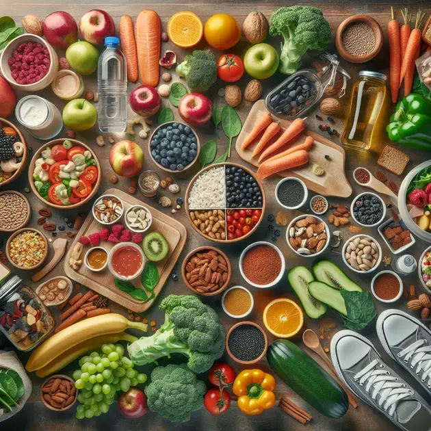 Descrição da Imagem 1