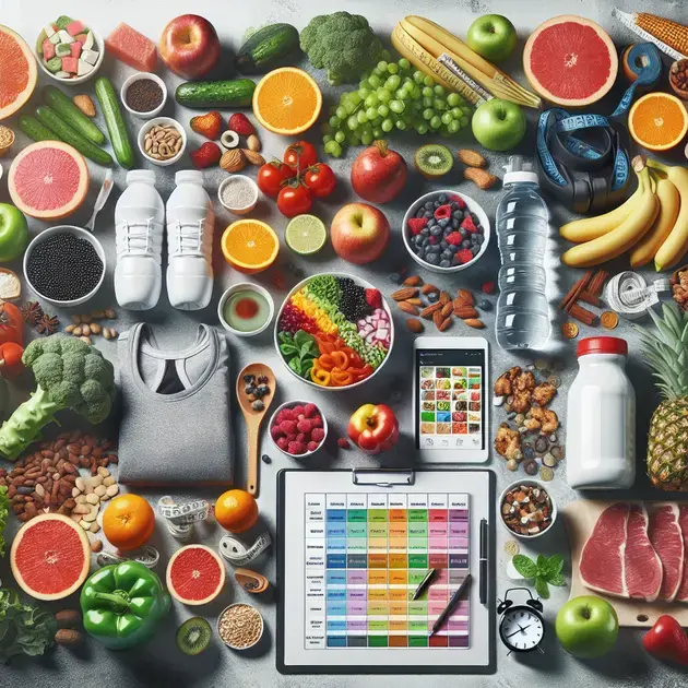 Descrição da Imagem 1