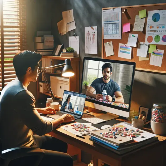 Descrição da Imagem 2