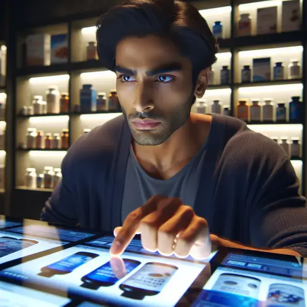 Descrição da Imagem 2