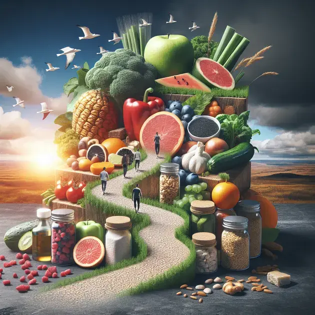 Descrição da Imagem 1