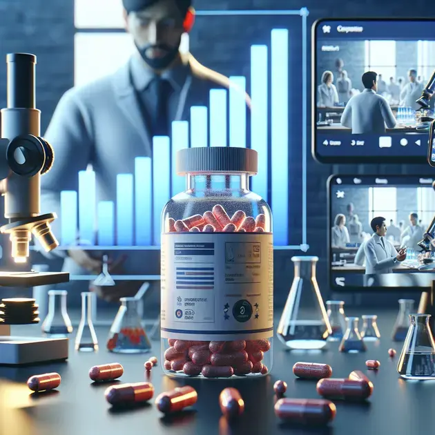 Descrição da Imagem 1