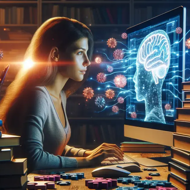 Descrição da Imagem 1