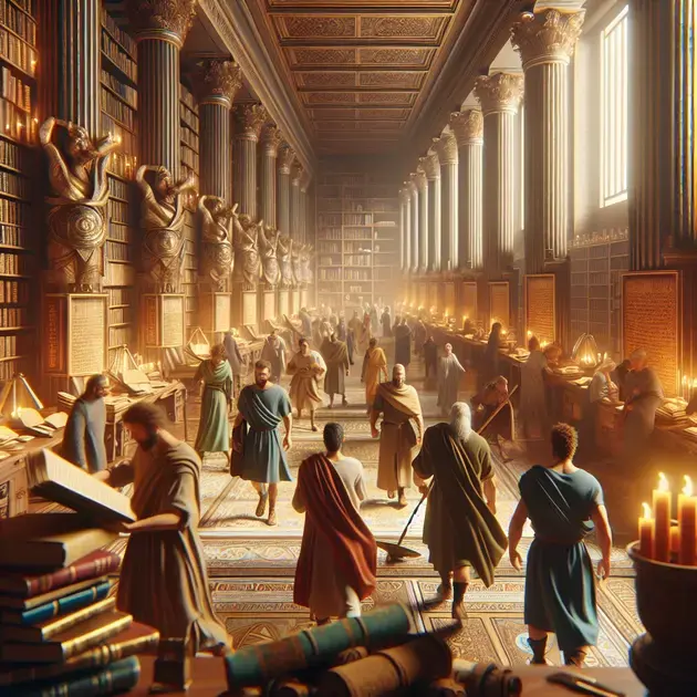 Descrição da Imagem 1