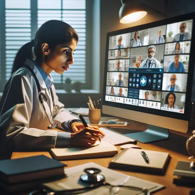 Descrição da Imagem 2