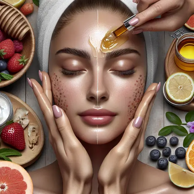 Descrição da Imagem 1