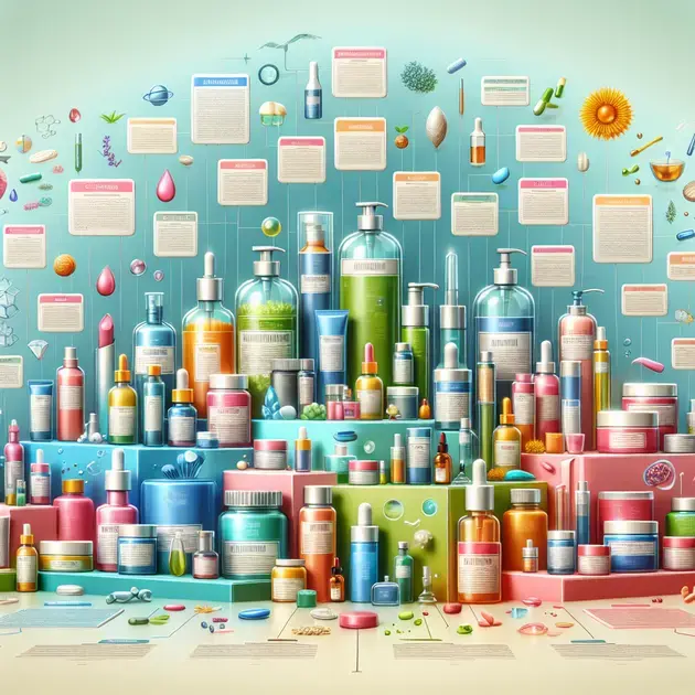 Descrição da Imagem 1