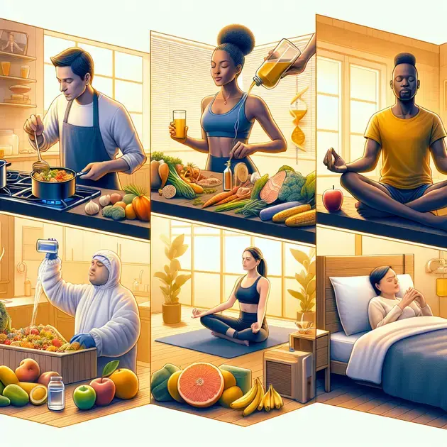 Descrição da Imagem 1