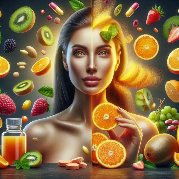 Descrição da Imagem 1