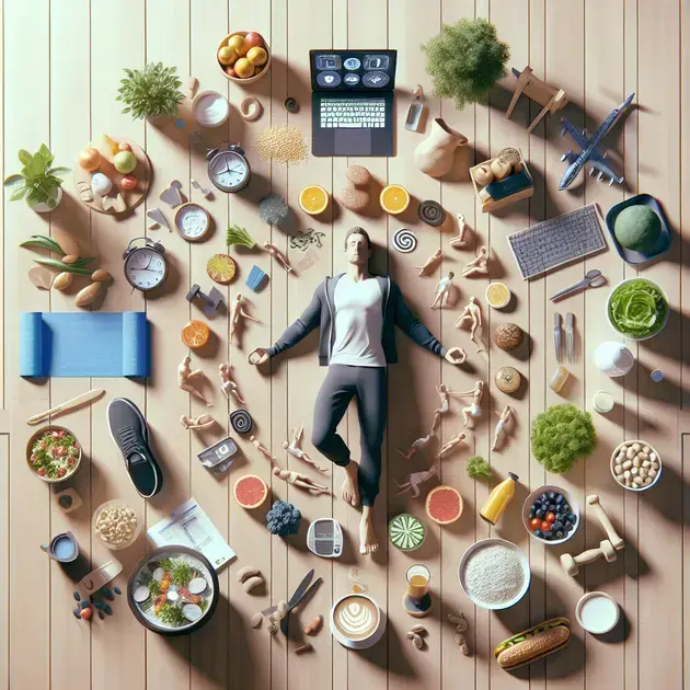 Descrição da Imagem 1