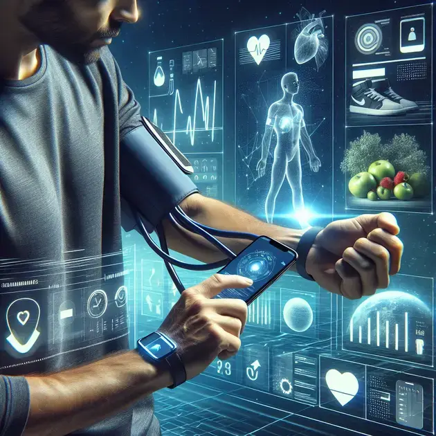 Descrição da Imagem 1