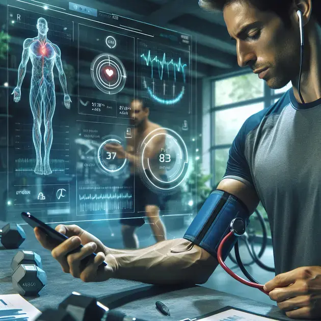 Descrição da Imagem 1