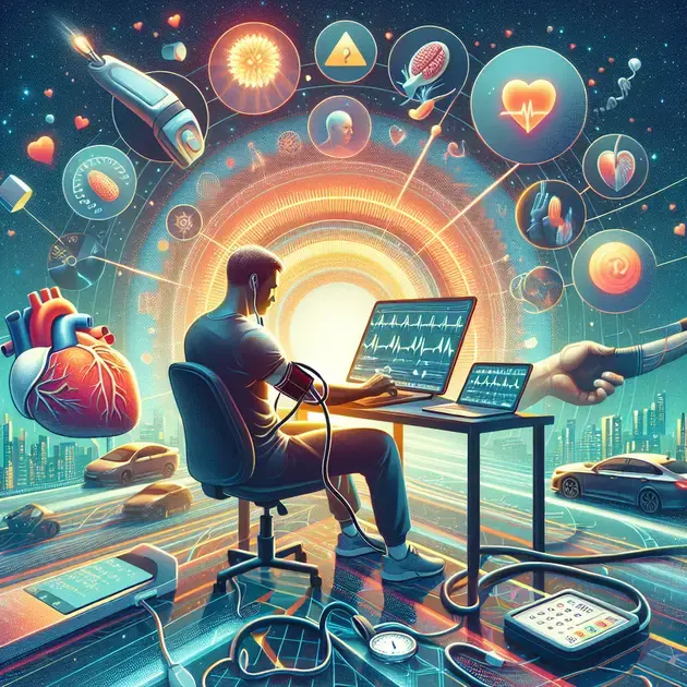 Descrição da Imagem 2