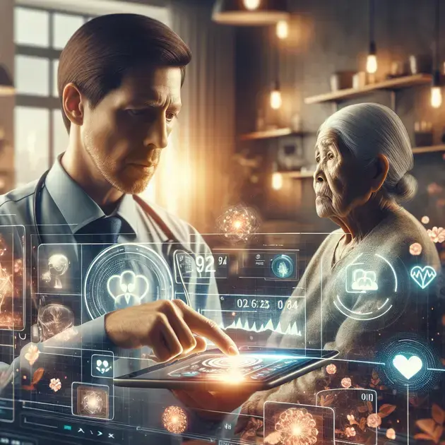 Descrição da Imagem 2