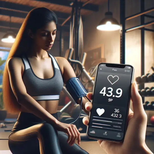 Descrição da Imagem 1