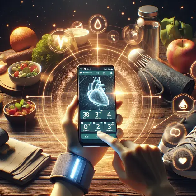 Descrição da Imagem 1