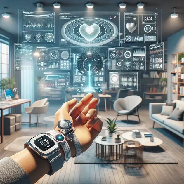 Descrição da Imagem 1