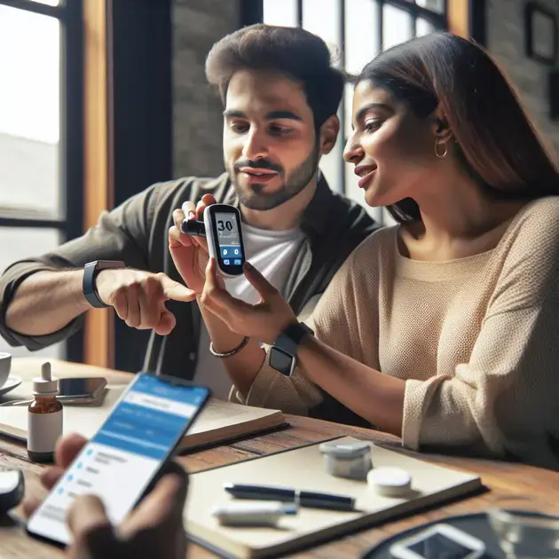 Descrição da Imagem 2