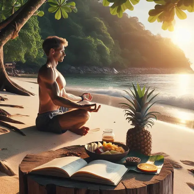 Descrição da Imagem 1