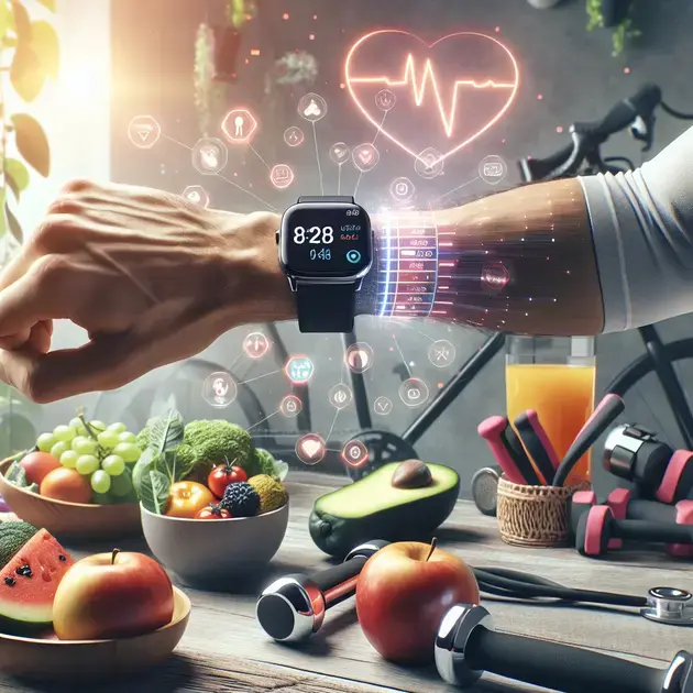 Descrição da Imagem 1